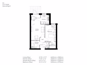 Floorplan- click for photo gallery